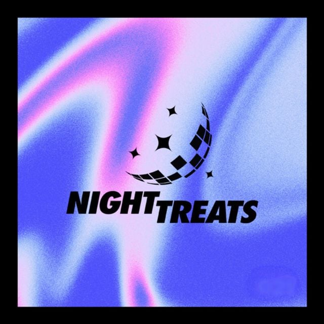 NIGHT TREATS -- 030