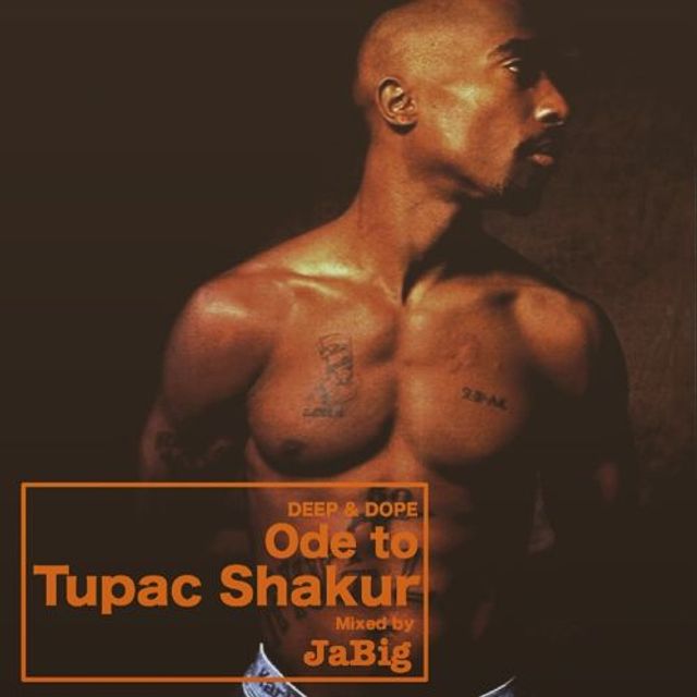 DOWNLOAD 4-Hour 2Pac 90s Hip-Hop & Rap Music Non-Stop Mix Playlist