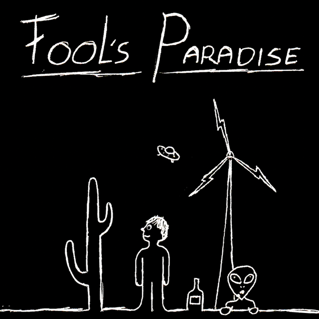 Fool's Paradise with Morten Joe