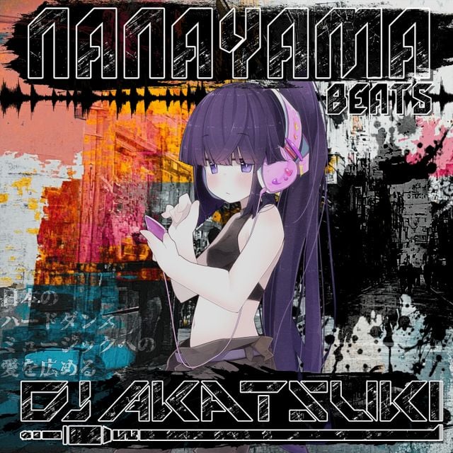 Nanayama Beats with DJ Akatsuki (2026.05.23)