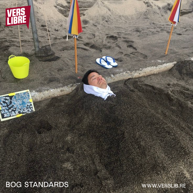 Bog Standards with Daisuke Sato (2026.05.16)