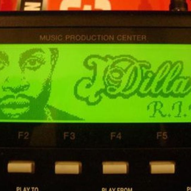 A Few For Dilla