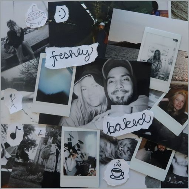 Freshly Baked with Eden & El Eco (2026.05.30)