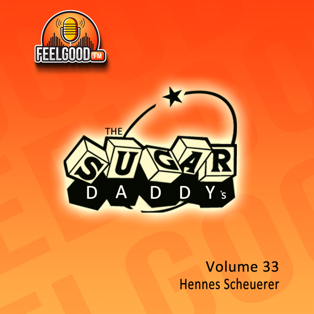 The Sugar Daddy's - Volume 33