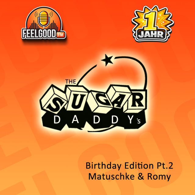 The Sugar Daddy's - Birthday Night Part 2
