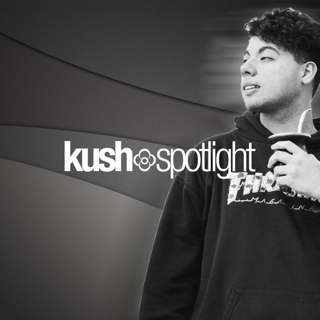 Download KushSessions: #007 Kush Spotlight: Luciano mp3