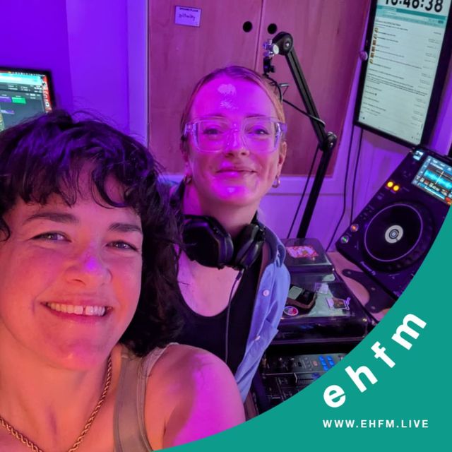 show presenters
