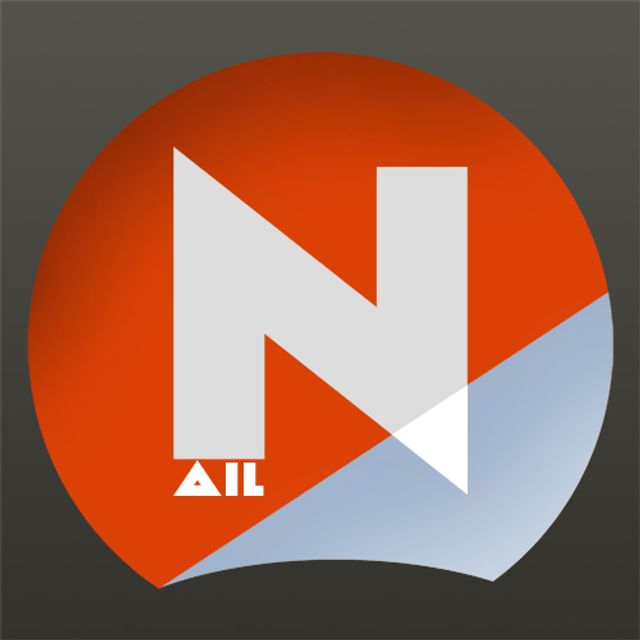 Mixcloud profile picture for @nail
