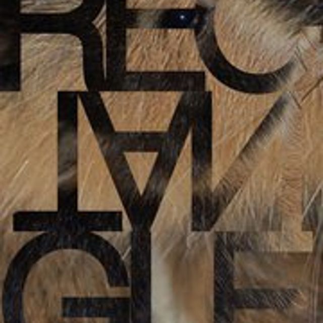 Mixcloud profile picture for @Rectangle