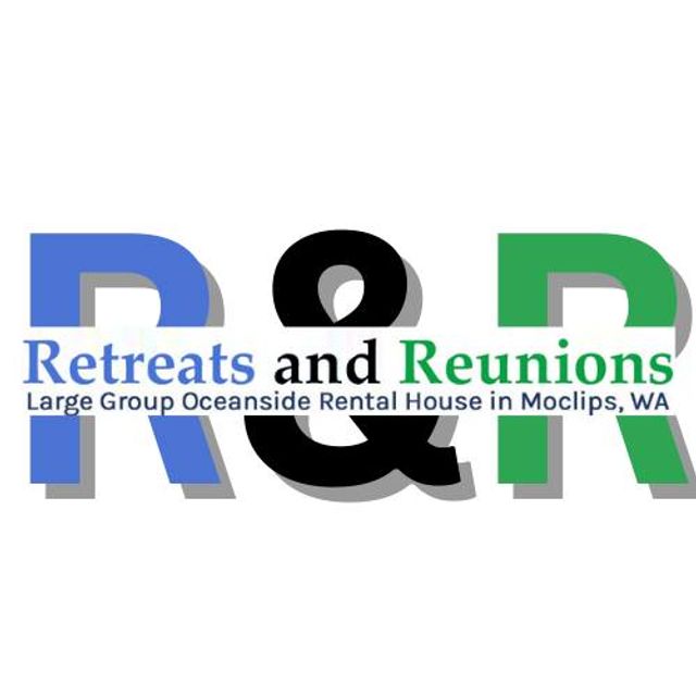 Mixcloud profile picture for @Retreats