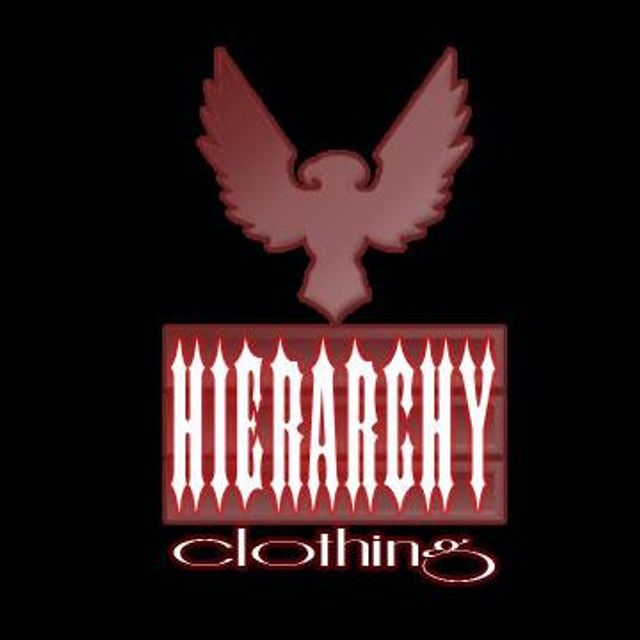 Mixcloud profile picture for @hierarchy