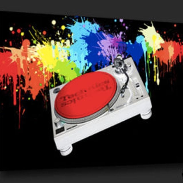 Mixcloud profile picture for @Paulo
