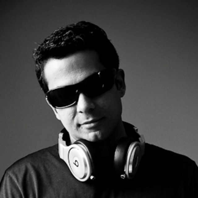 Mixcloud profile picture for @prado