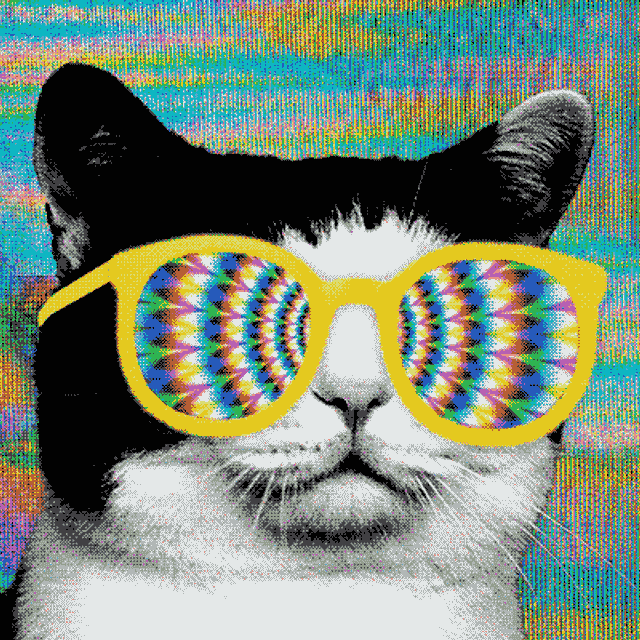Mixcloud profile picture for @tits