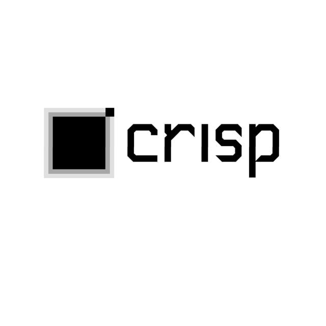 Mixcloud profile picture for @crisp