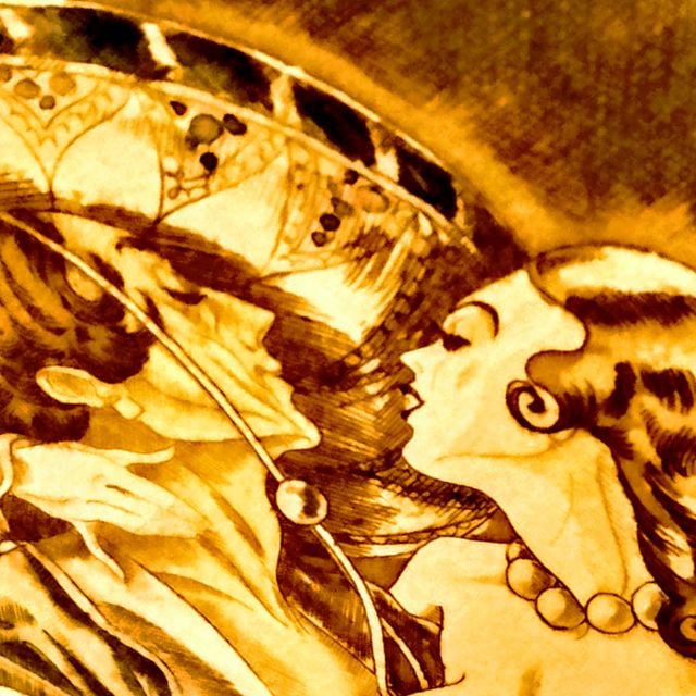 Mixcloud profile picture for @biased
