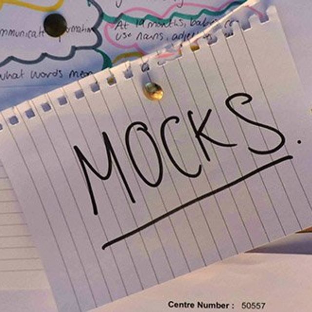 Mixcloud profile picture for @Mocks