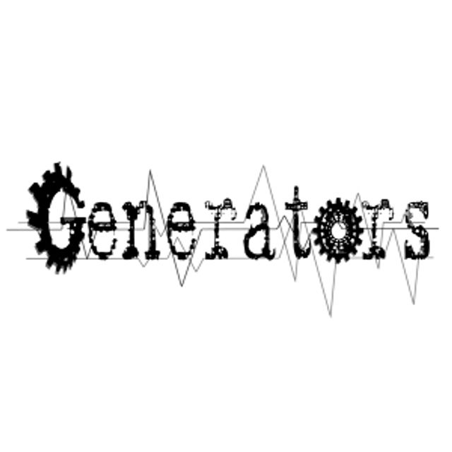 Mixcloud profile picture for @Generators