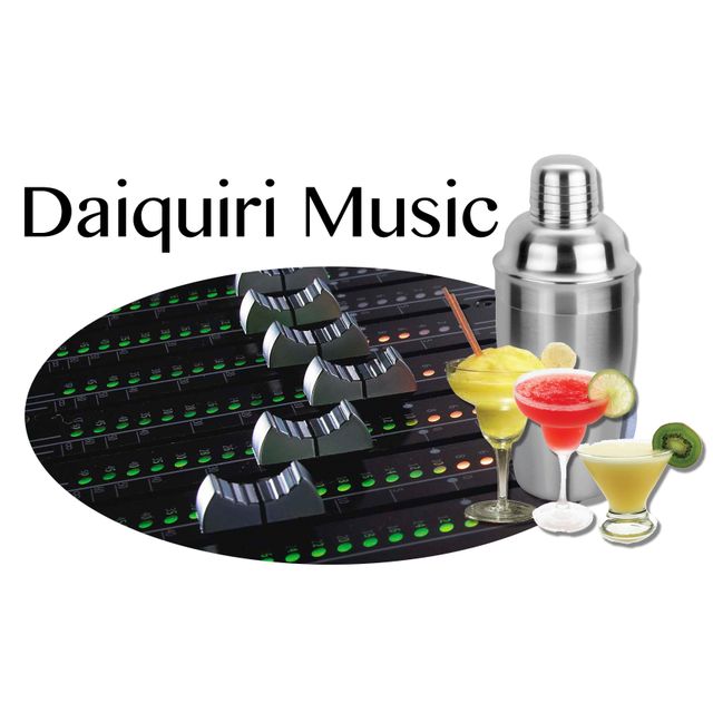 Mixcloud profile picture for @Daiquiri