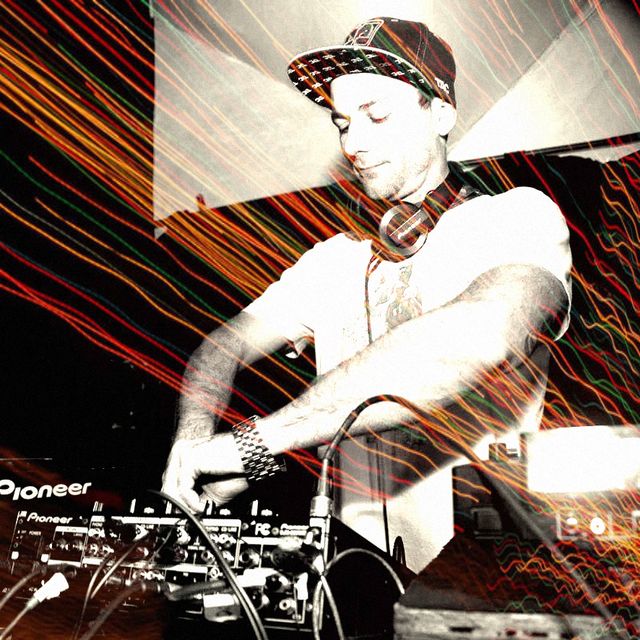 Mixcloud profile picture for @LtD