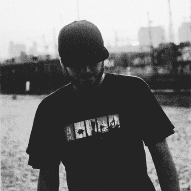 Mixcloud profile picture for @uber