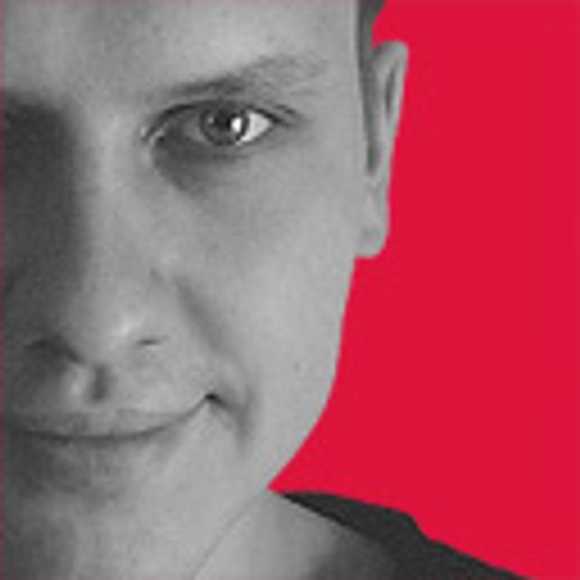 Mixcloud profile picture for @crimson
