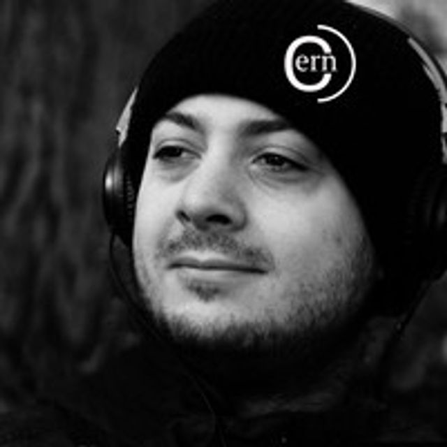 Mixcloud profile picture for @cern