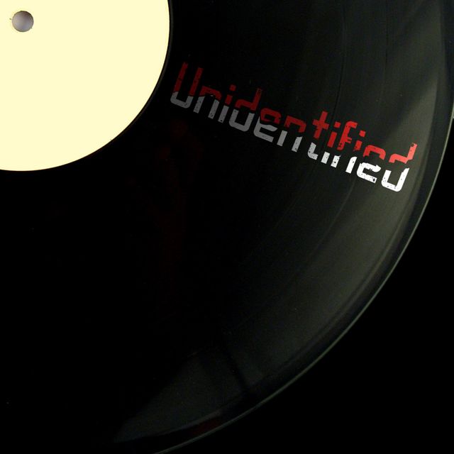 Mixcloud profile picture for @Unidentified