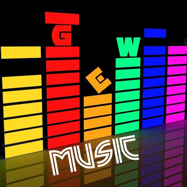 Mixcloud profile picture for @geW