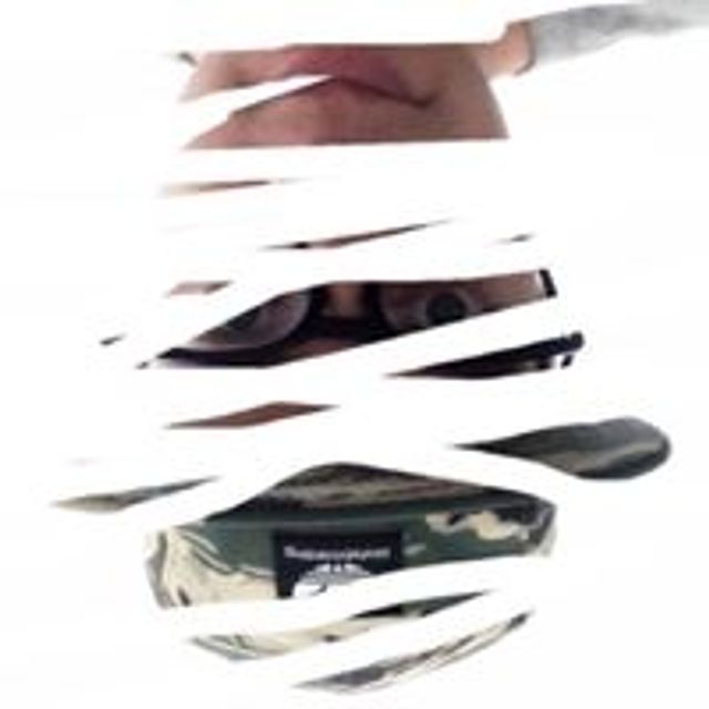 Mixcloud profile picture for @Thin