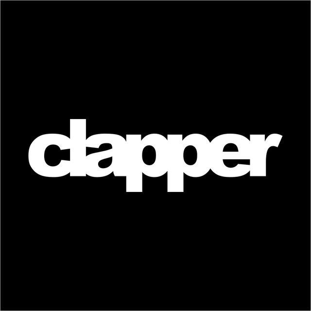 Mixcloud profile picture for @clapper
