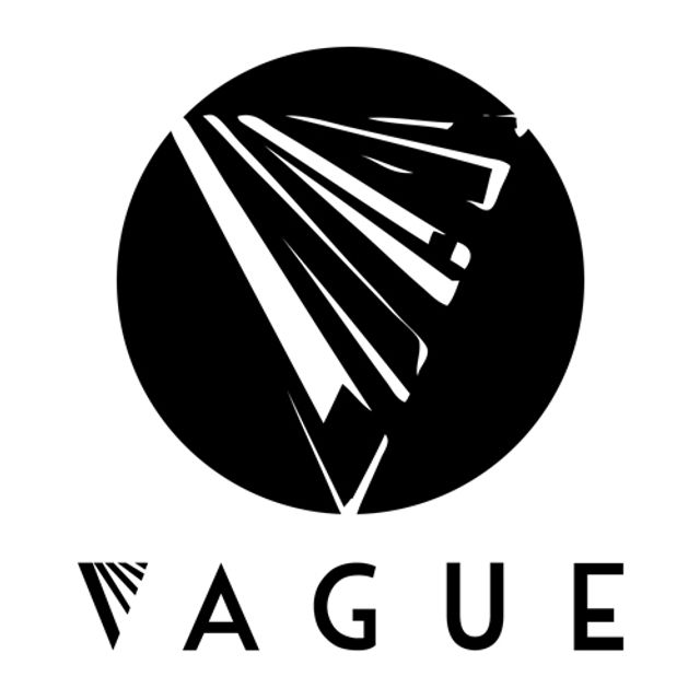 Mixcloud profile picture for @Vague
