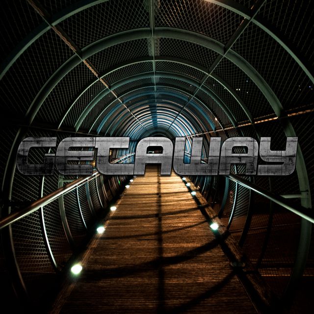 Mixcloud profile picture for @Getaway