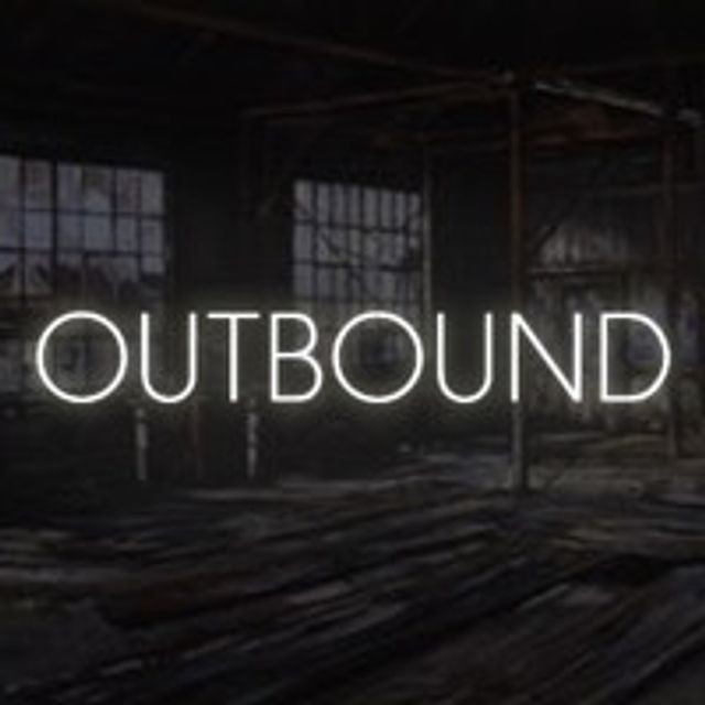Mixcloud profile picture for @outbound