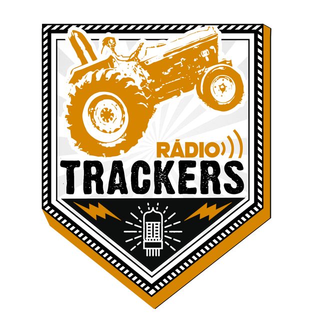 Mixcloud profile picture for @trackers