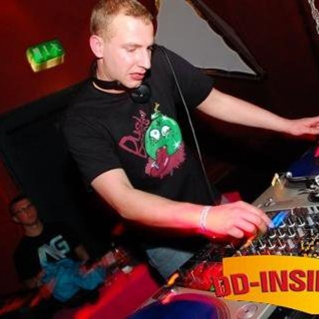 Mixcloud profile picture for @Girard