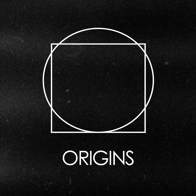 Mixcloud profile picture for @Origins