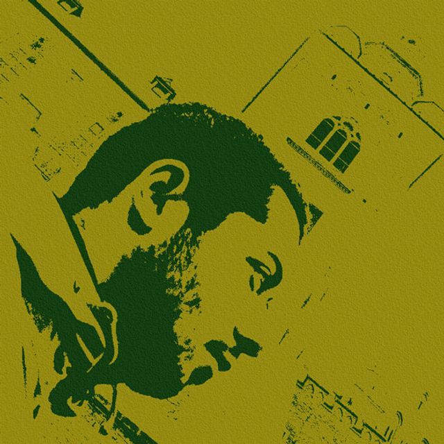 Mixcloud profile picture for @InForm