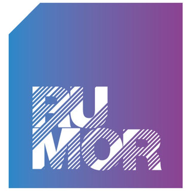 Mixcloud profile picture for @rumor