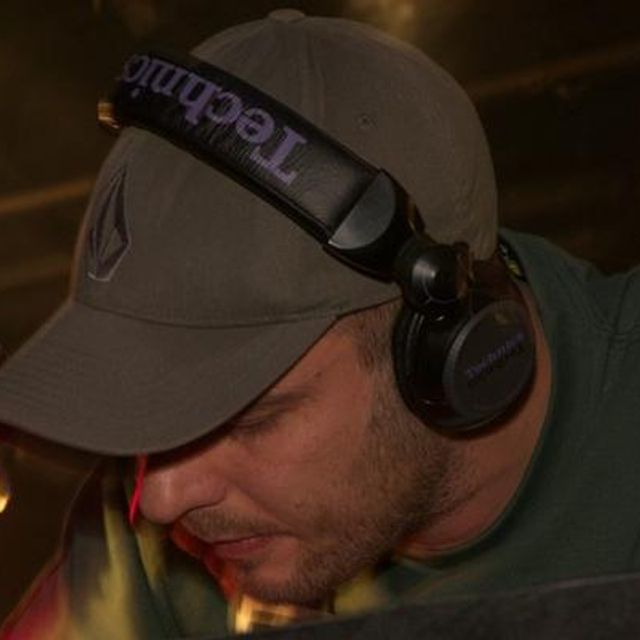 Mixcloud profile picture for @Braun