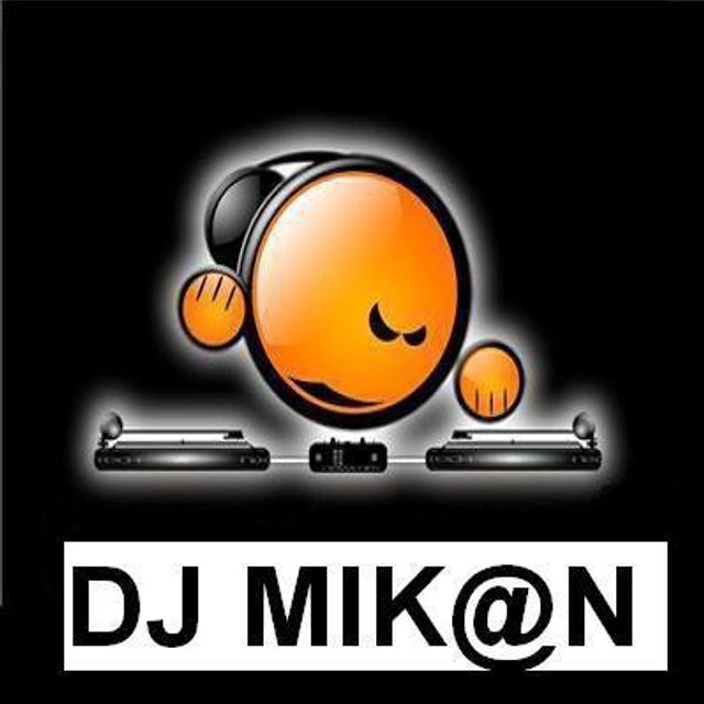 Mixcloud profile picture for @mikan