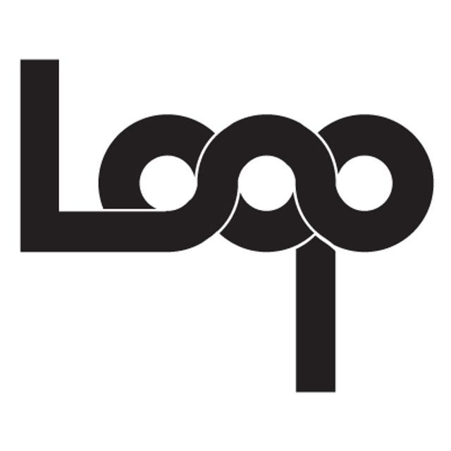 Mixcloud profile picture for @loop