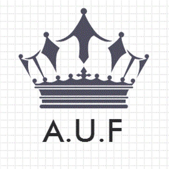 Mixcloud profile picture for @Auf