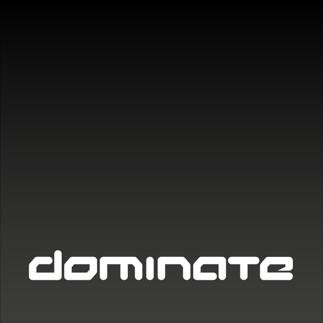 Mixcloud profile picture for @DOMINATE