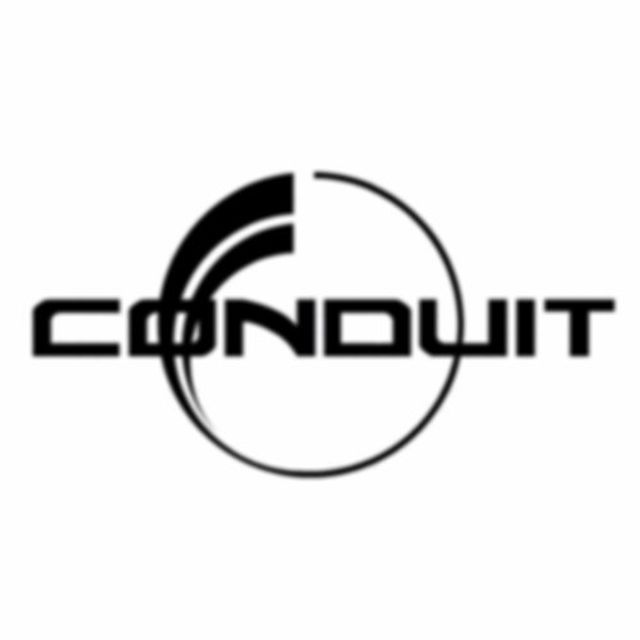Mixcloud profile picture for @conduit