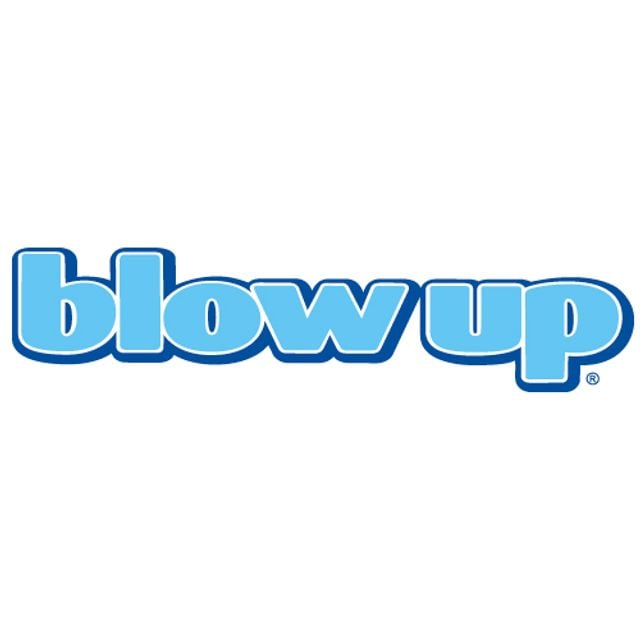 Mixcloud profile picture for @blowup