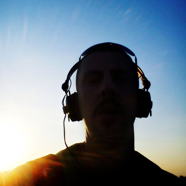 Mixcloud profile picture for @SERIAL