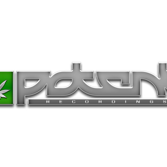 Mixcloud profile picture for @Potent