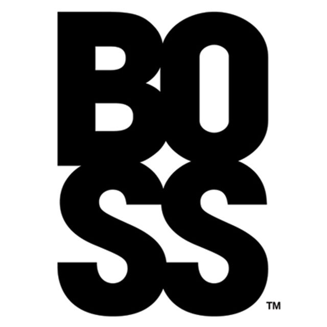 Mixcloud profile picture for @Boss
