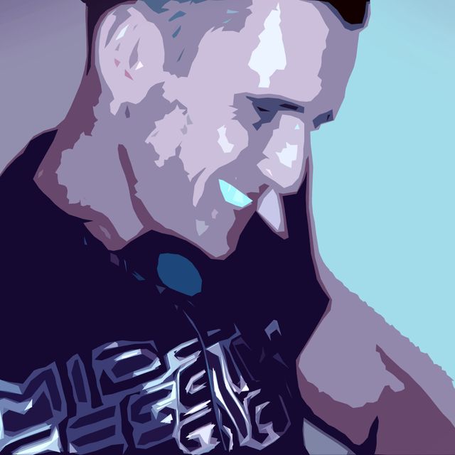 Mixcloud profile picture for @kazaa